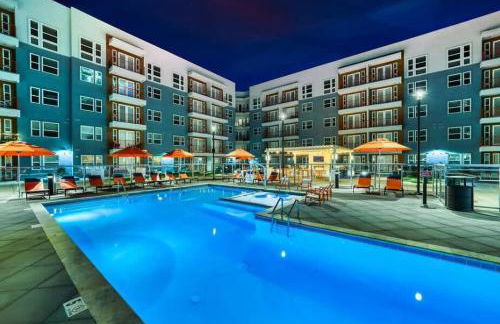 Cozysuites PHX RORO Gym, Pool, Pets, Parking! #5 - Foto 19