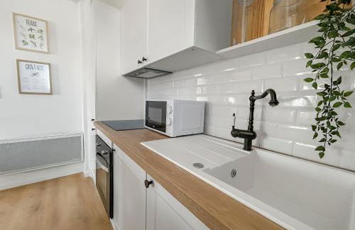 Duplex cosy idéal pour familles à 200m de la plage - Photo 15