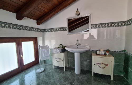 Etna panoramic villa with swimming pool - Foto 56