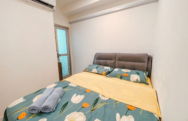 MetroCity Staycation - Foto 9