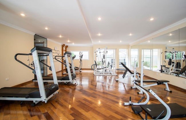 Residencial Chateau du Loire - Photo 27