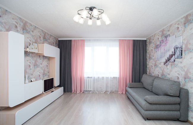 Moskva4you Gilyarovskogo 33 - Foto 1