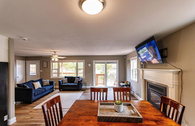 Wake and Lake - Foto 6