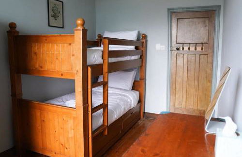 Beautiful farmhouse near Abergavenny - Sleeps 6-26 - Foto 55