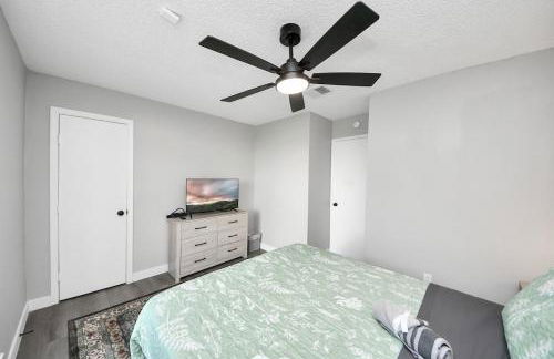 Cozy 3-bedroom bungalow in Richmond, TX - Foto 10