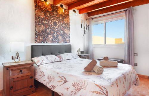 Apt Rural Zona Céntrica Isla - Foto 9