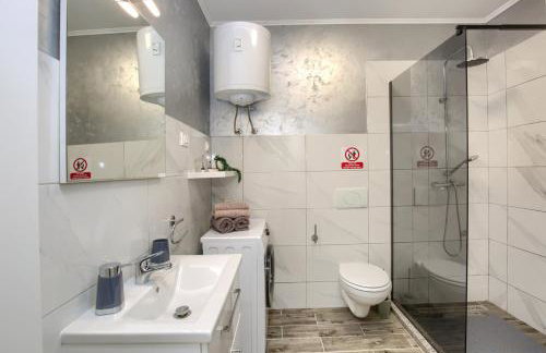 Luksuzni Apartmani Asi s bazenom - Foto 21