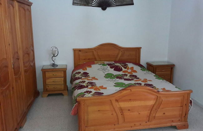Rent Apartment In Tunis - Foto 5