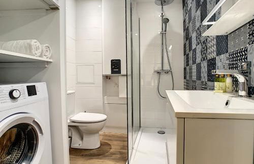 Coeur Vieux Nice - Place Rossetti - Foto 11