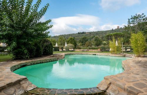 Apartament Monastero - Foto 1