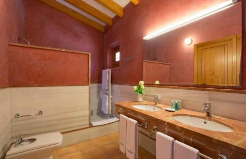 Villa Ca'n Sureda - La Goleta Hotel de Mar & Villas - Foto 42
