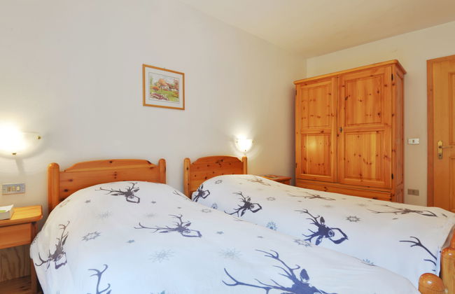 Villa Placidia Apt 21 - Foto 14