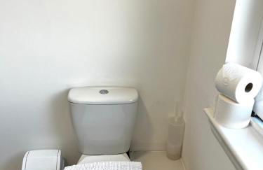 The Failsworth Collection - Stylish Apartments with Free Parking - Foto 80