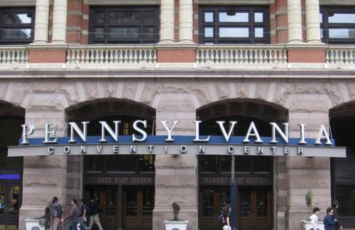 LUXE Cozy 1BR Philly Near University City and CHOP - Foto 8