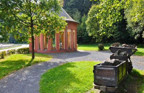 Romantic apartment with garden - Foto 26