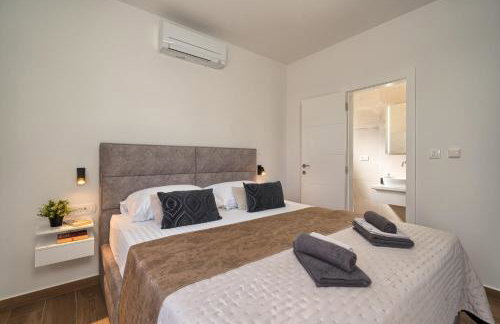 Koleus Apartment - Sea View & Pool - Photo 18