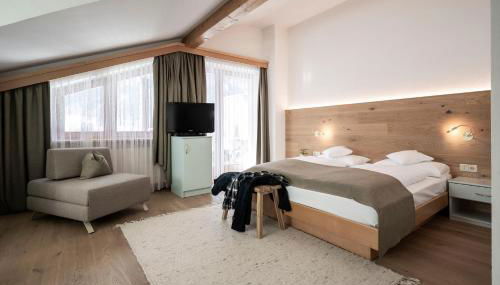 Residence Königswarte Strata Sexten - Photo 4