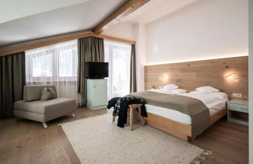 Residence Königswarte Strata Sexten - Foto 4