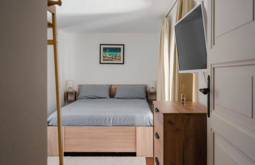 Charming Sea View Loft by Mare&Dimore - Foto 32