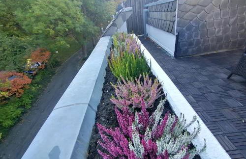 Apartment Serenade am Zwinger - Foto 28