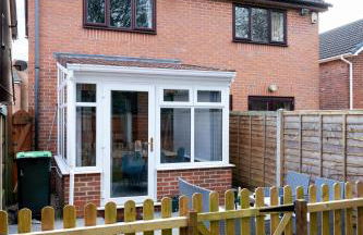 Yew Tree House Contractor / Family home Free Netflix Fast WiFi near Dudley/Birmingham - Foto 37