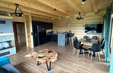 Dom Na Brzegu - Foto 27