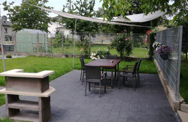 Alice nahe EuropaPark Rulantica - Foto 11