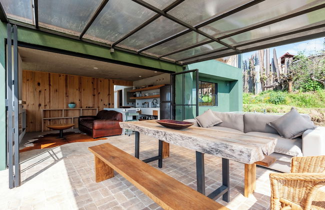 Casa Lomita - Foto 20