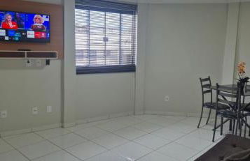 FLAT-Espaço, conforto.-102 - Foto 7