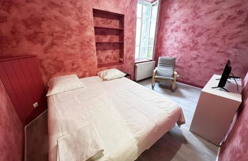 Appartement familial - jardin - PS4 - Foto 25