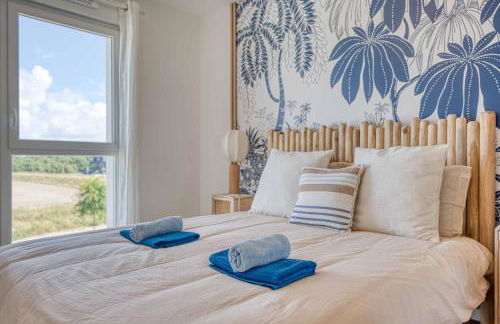 Suite Olonna Spa et Terrasse à 7 min des plages - Foto 32