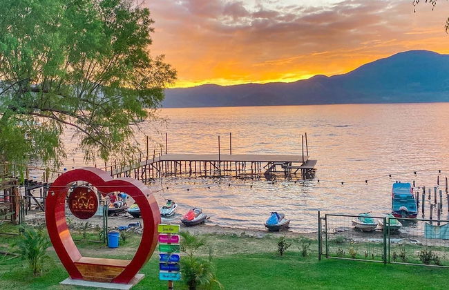 Villas Noelia - Photo 80