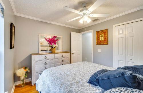 Lovely Florida Retreat with Lanai 5 Mi to Riverwalk - Photo 17