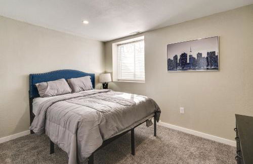 Quiet Pueblo Home with Pool Table, 5 Mi to Downtown! - Foto 19