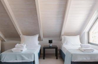 Ariti Luxury Apartment - Foto 24