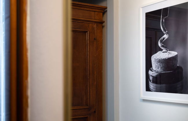 Wine Apartments Florence Vernaccia - Foto 30