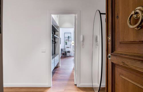 The Best Rent - Prestigious multi-bedroom apartment overlooking St. Peter’s - Foto 49
