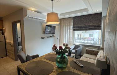 Business Flat Stavroupoli - Foto 44