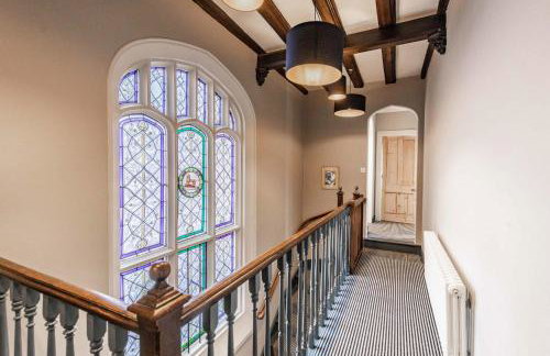 Bressingham Lodge by Leap Escapes - Photo 14