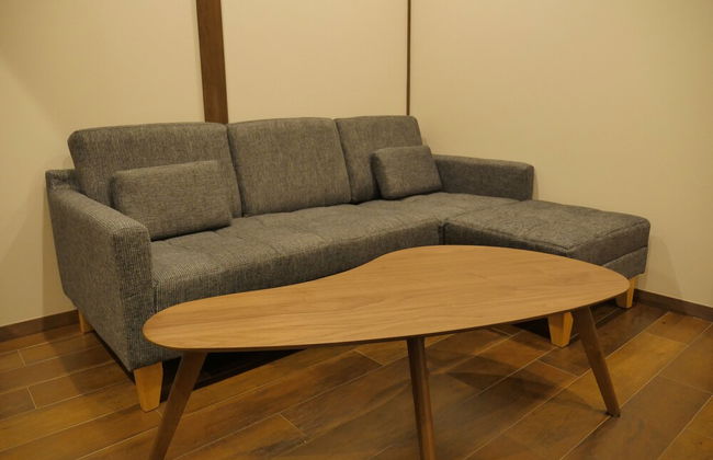 Hotel S-Presso Ebisu - Foto 64