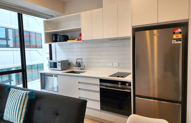 U Suites on Victoria - Foto 5