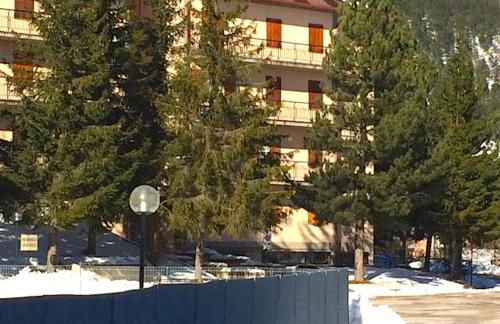 RESIDENCE ALTAIR Via Roma 13 - Foto 33