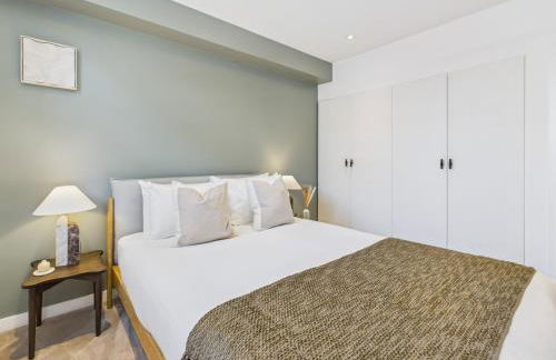 Be London - Borough Market Residences - Foto 6