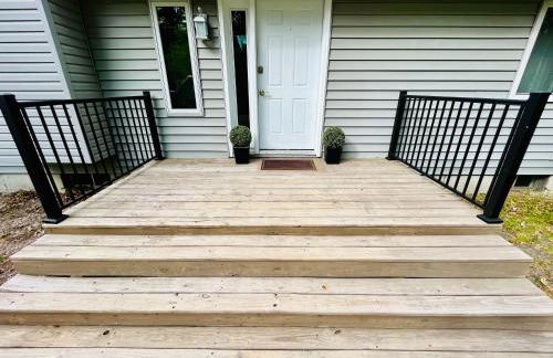 Valley View Home with Game Room, & Exclusive Beach & Pool Access - Foto 37