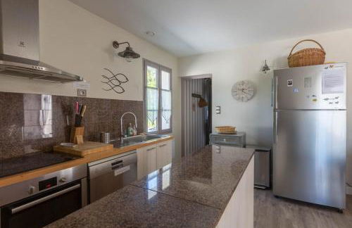 Maison familiale la Noue - Foto 6