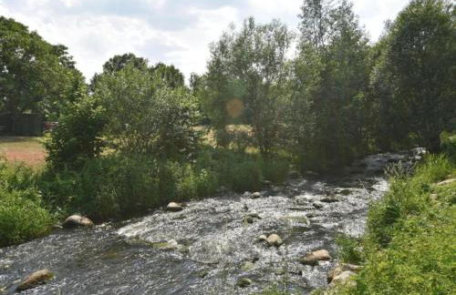 Familienapartment Neubukow - Foto 37