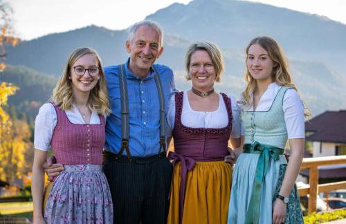 Chalet am Wetterkreuz - Foto 67