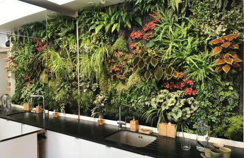 Duplex with Terrace Bordeaux - Light & View - Foto 28