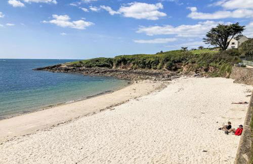 Apartment Grand Balcon- Piscine et proche du Port by Interhome - Foto 27