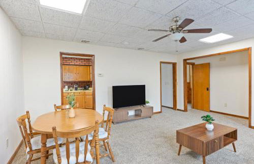 Classic American-style, 18 min to NYC - Foto 7